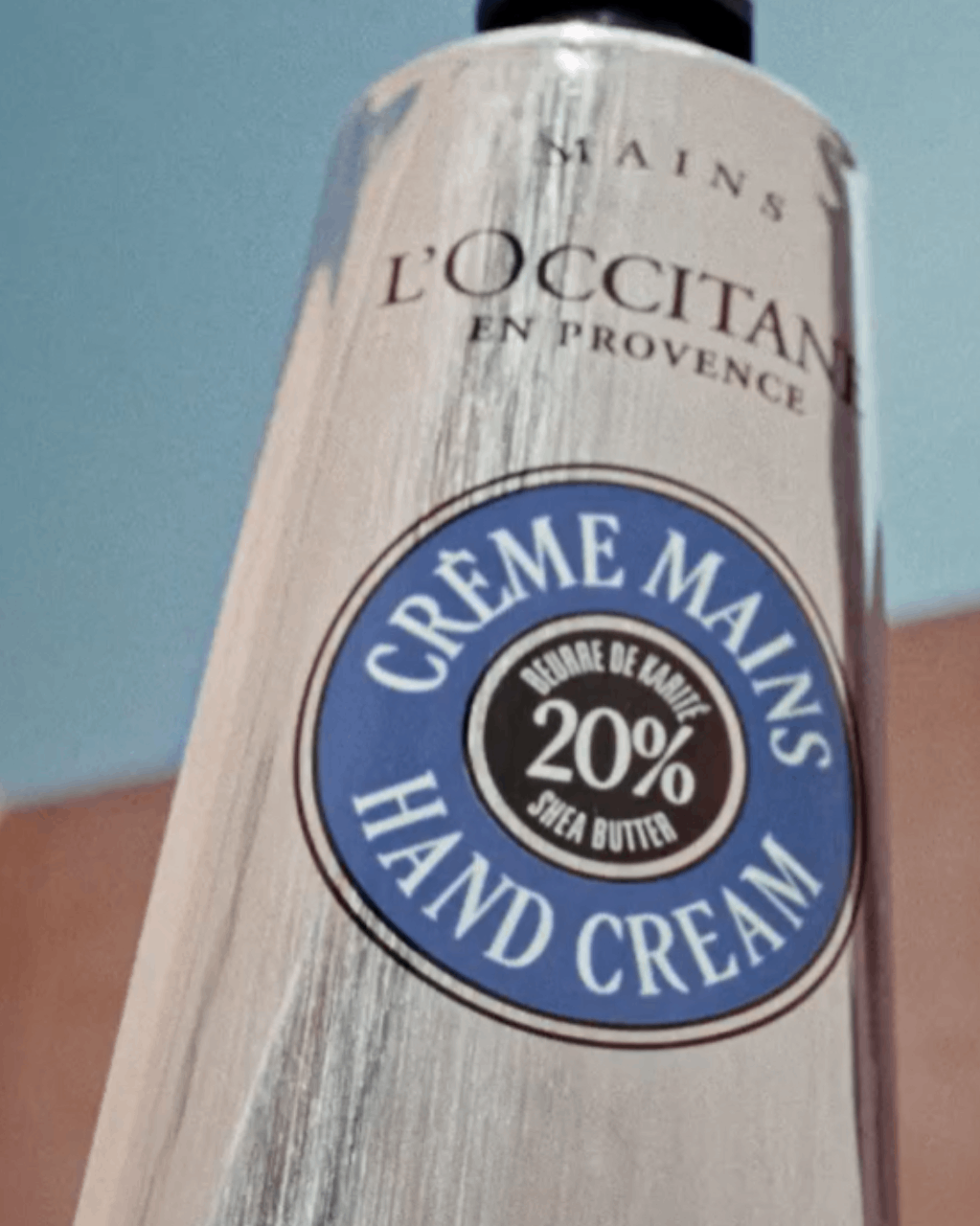 Play Shea (Karit&eacute;) Hand Cream